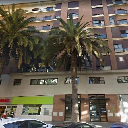 Malaga Center Experience - Premium Apartment Bagian luar foto