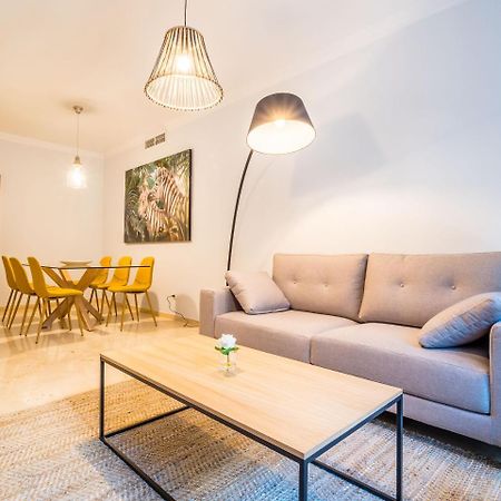 Malaga Center Experience - Premium Apartment Bagian luar foto