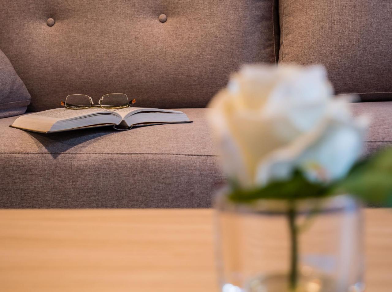 Malaga Center Experience - Premium Apartment Bagian luar foto