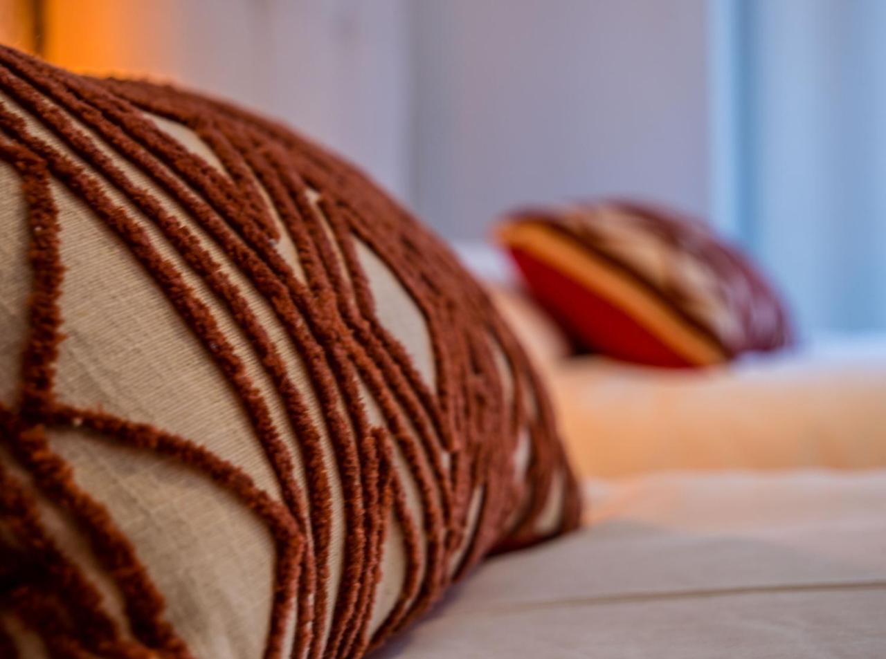 Malaga Center Experience - Premium Apartment Bagian luar foto